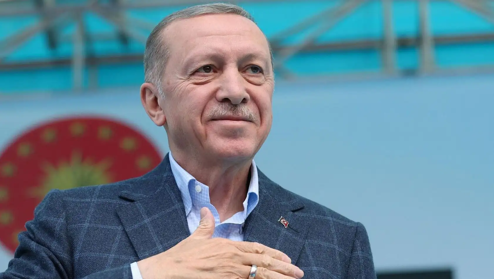 Cumhurbaşkanı Erdoğan: Birilerinin Demir Kubbesi Varsa Bizim De Çelik Kubbemiz Var