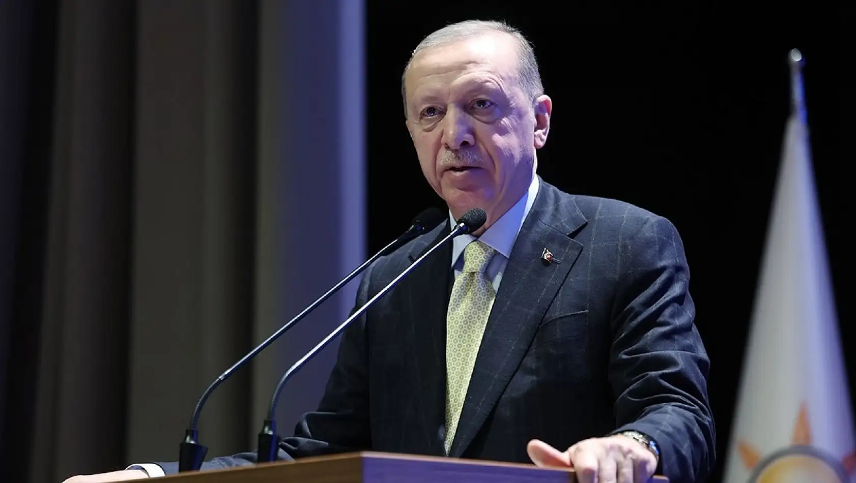 Cumhurbaşkanı Erdoğan: Fetö'nün Ordumuzda Açtığı Tahribatı Tefafi Ettik