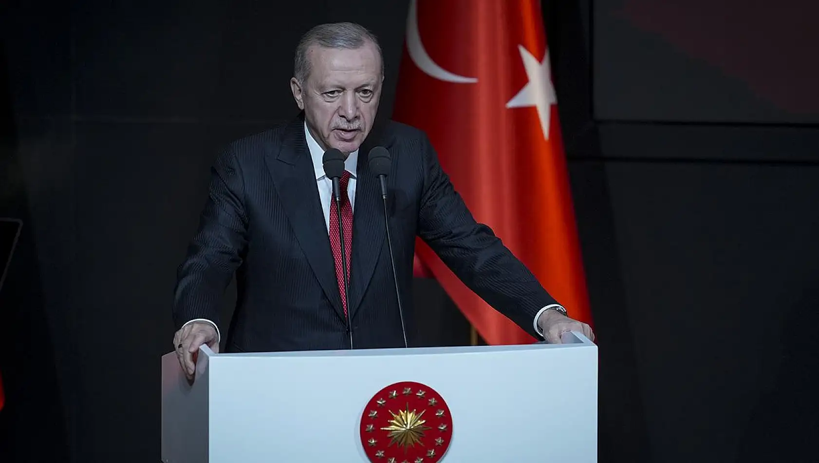 Cumhurbaşkanı Erdoğan Kabine Toplantısı Sonrası Dikkat Çeken Açıklamalarda Bulundu