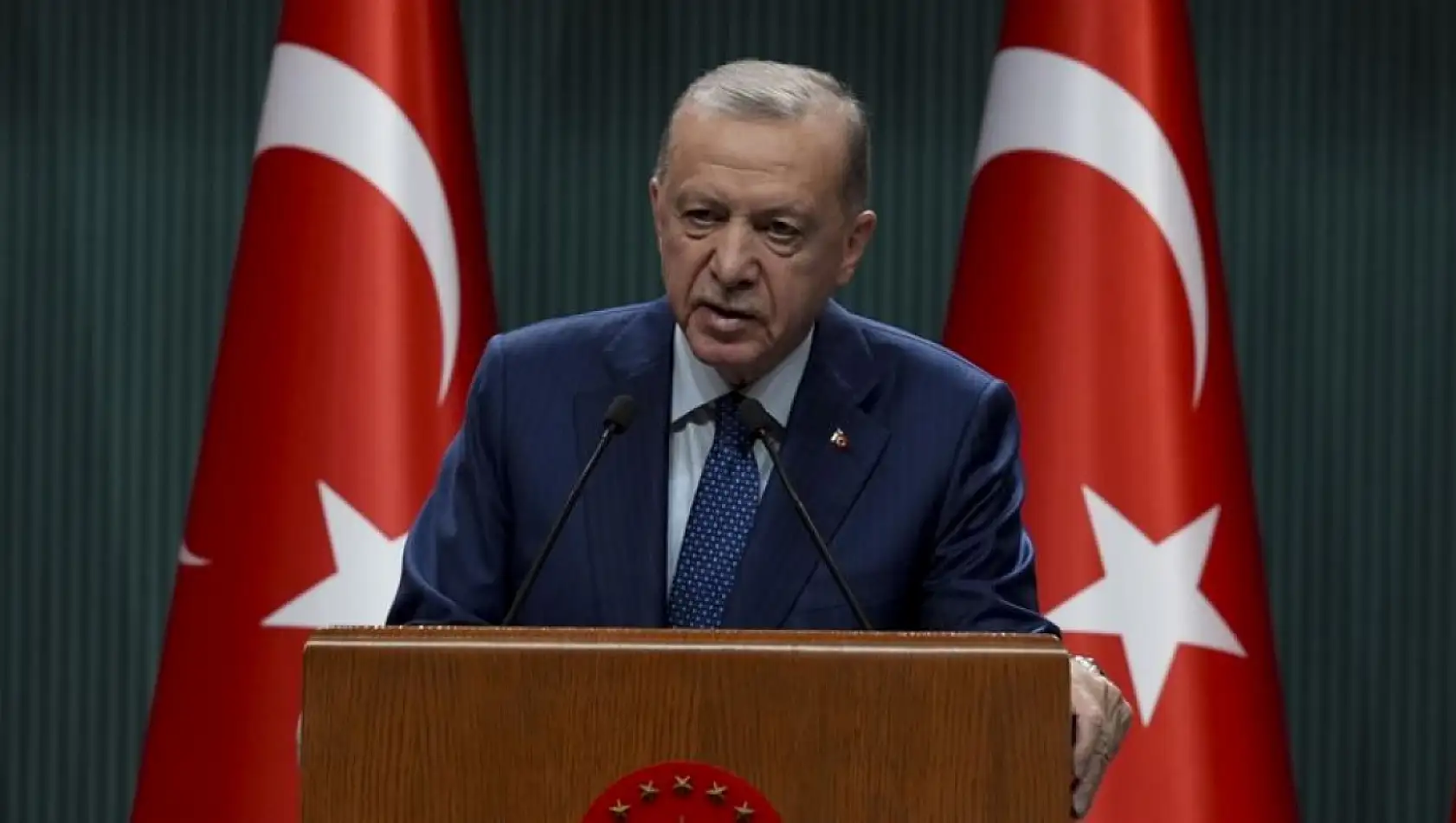 Cumhurbaşkanı Erdoğan, Tarım Bitti Söylemlerine Ateş Püskürdü! Gerçek Dışı Olduğunu Tezlerle Teyit Ettik