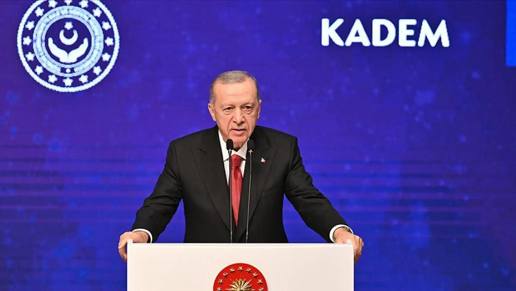 Cumhurbaşkanı Erdoğan Yapay Zekayı Hedef Aldı: 'Kadınları dışlayan bir teknolojinin hayrı olmaz'