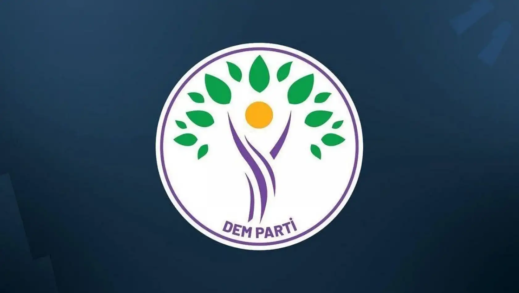 DEM Parti'den 29 Ekim mesajı! Türkiye halkları ifadesi dikkat çekti