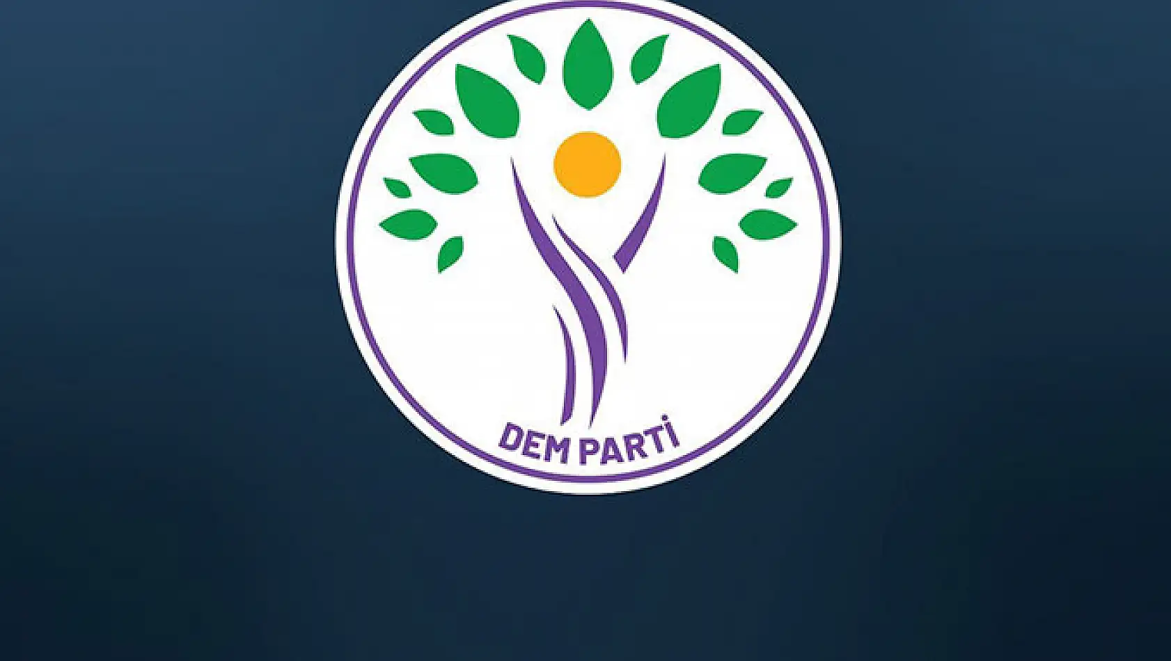 DEM Parti İstanbul, Ankara ve İzmir'de Aday Çıkarma Kararı Aldı