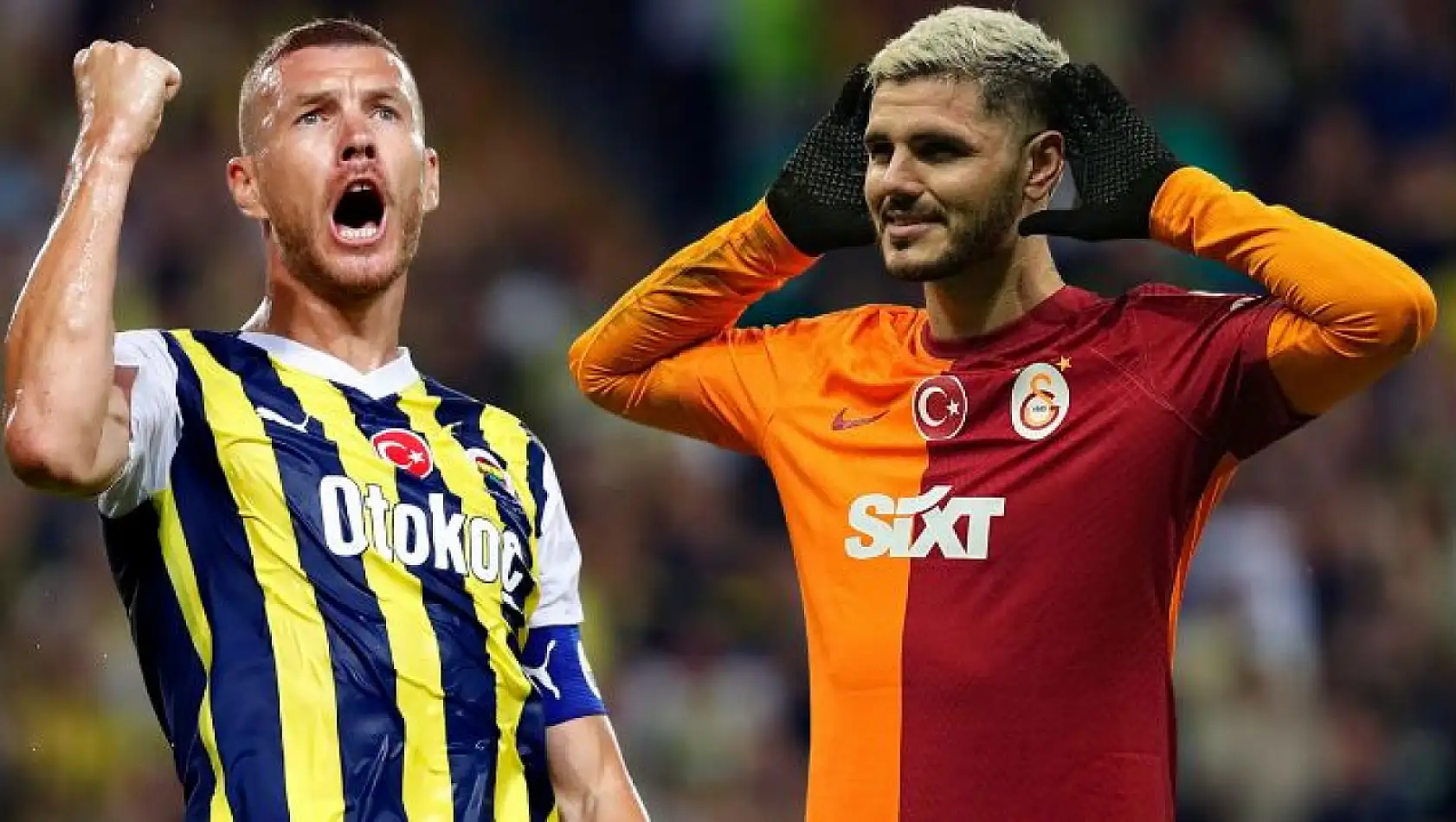 Dev Derbide Fenerbahçe Deplasman, Galatasaray İç Saha Performansına Güveniyor