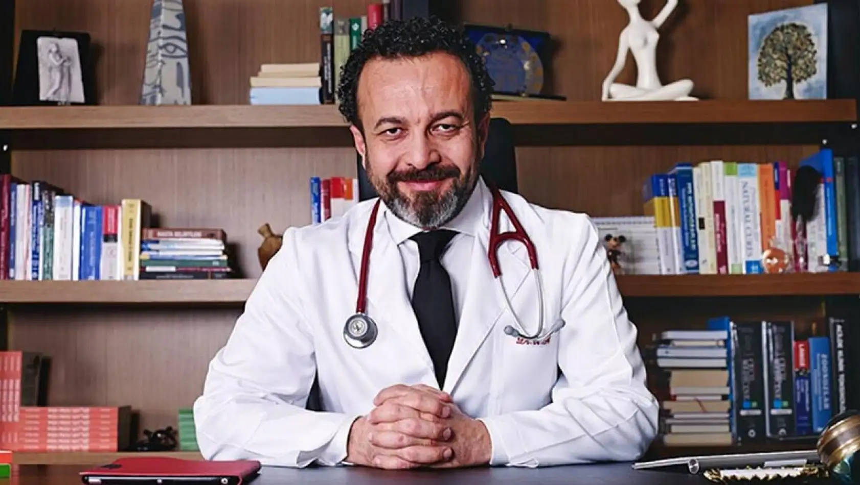 Dr. Ümit Aktaş Neden Hekimlikten Men Edildi? Dr. Ümit Aktaş Kimdir?