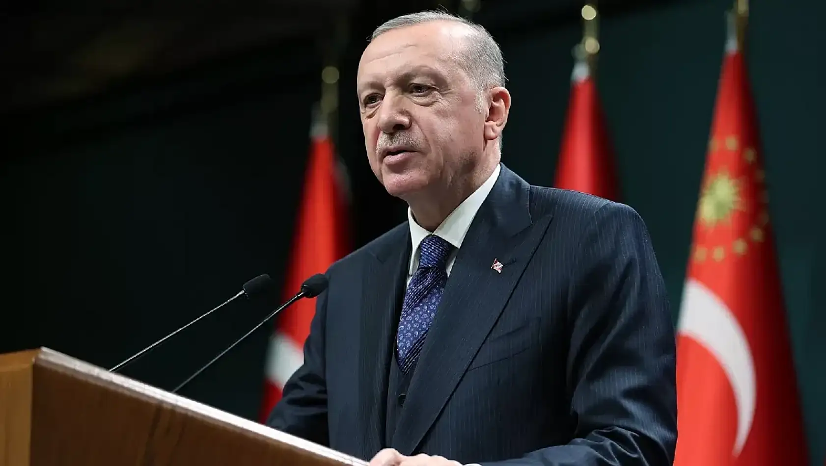 En Beğenilen Lider Recep Tayyip Erdoğan Oldu