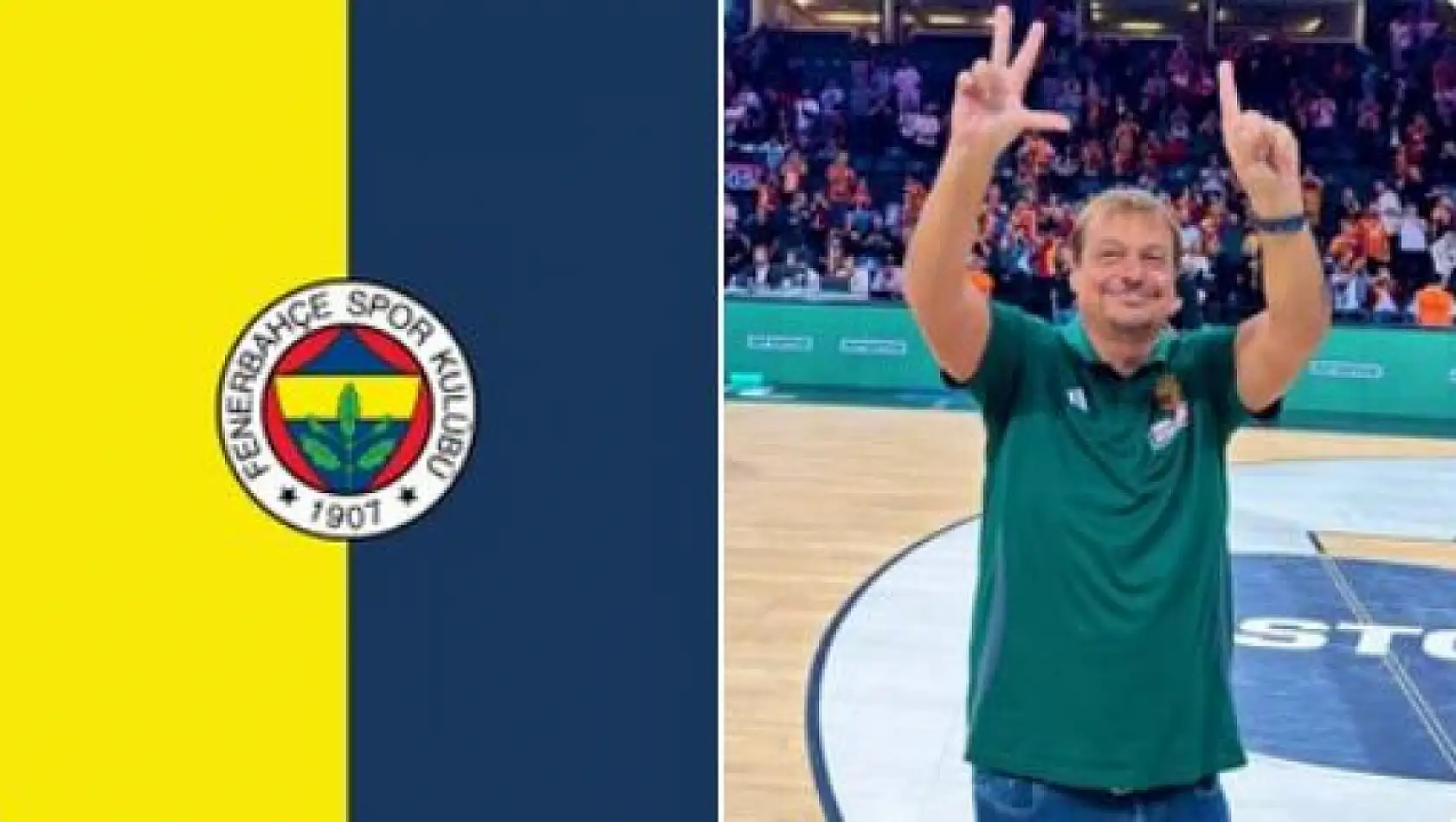 Ergin Ataman'ın Özrü Yetmedi! Fenerbahçe'den Flaş Milli Takım Kararı