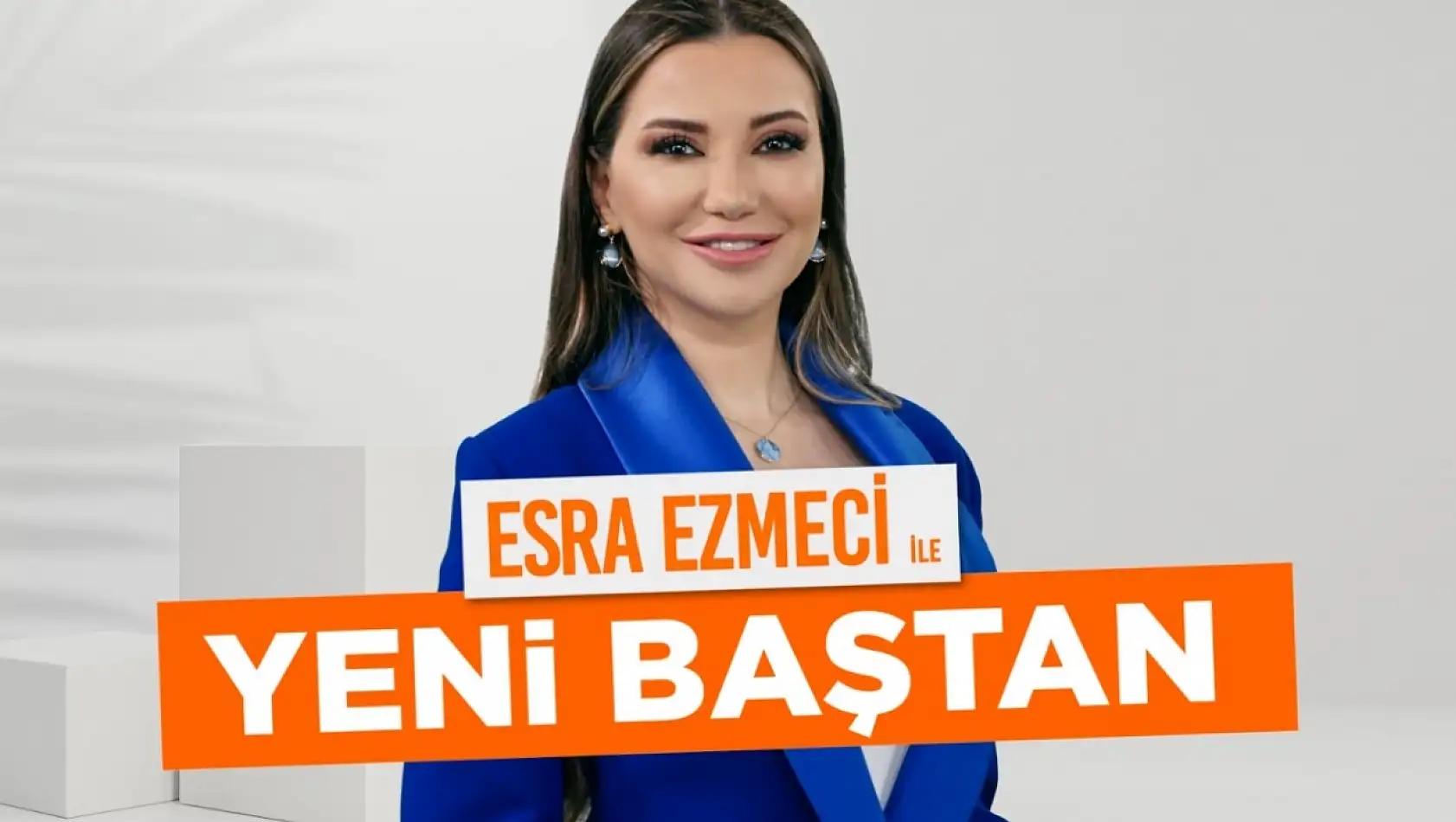 Esra Ezmeci ile Yeni Baştan Son Bölüm İzle! 19 Eylül Perşembe