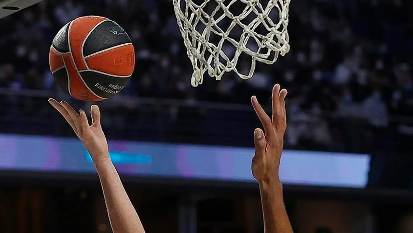 EuroLeague'den flaş İsrail kararı! Türkiye'de oynanmayacak