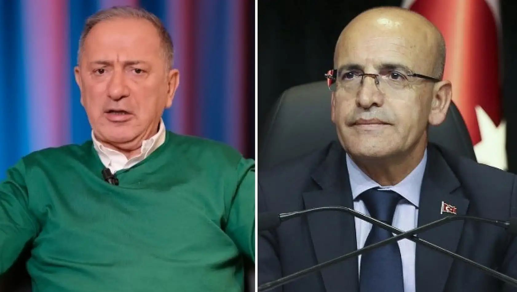 Fatih Altaylı'dan Mehmet Şimşek'e Kredi Kartı Tepkisi! Şeytanın Bile Aklına Gelmez