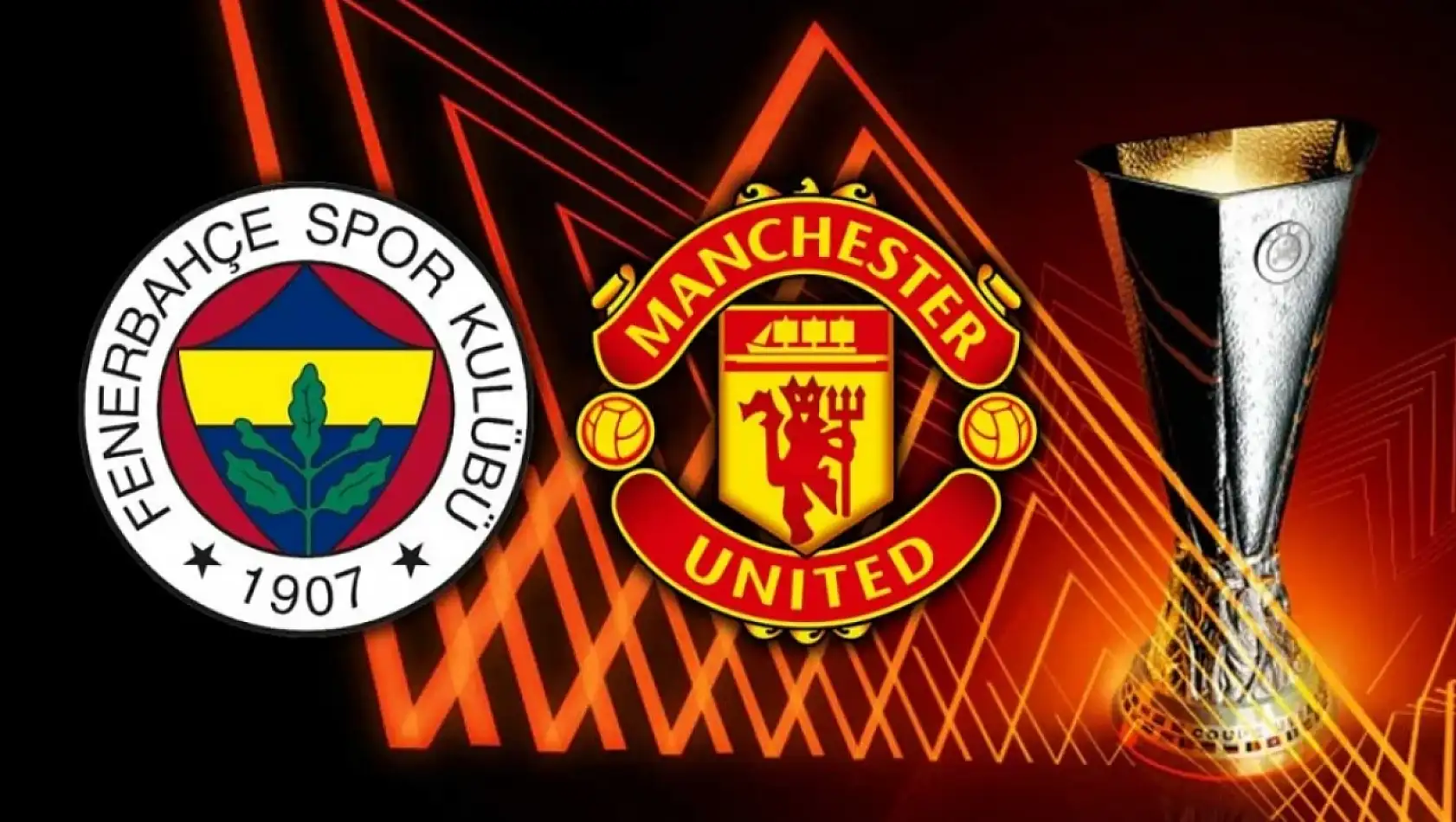 Fenerbahçe Manchester Utd Maçı Canlı İzle! 24 Ekim