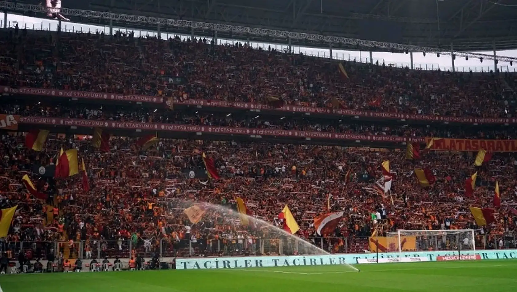 Galatasaray Alanyaspor maçının biletleri satışa çıktı!