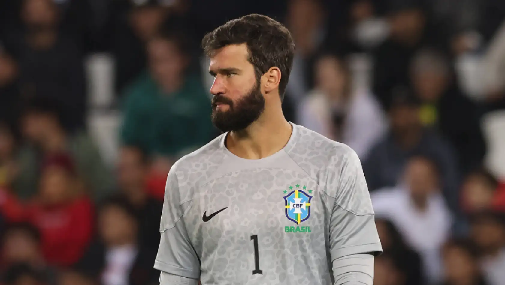 Galatasaray Alisson Becker için harekete geçti