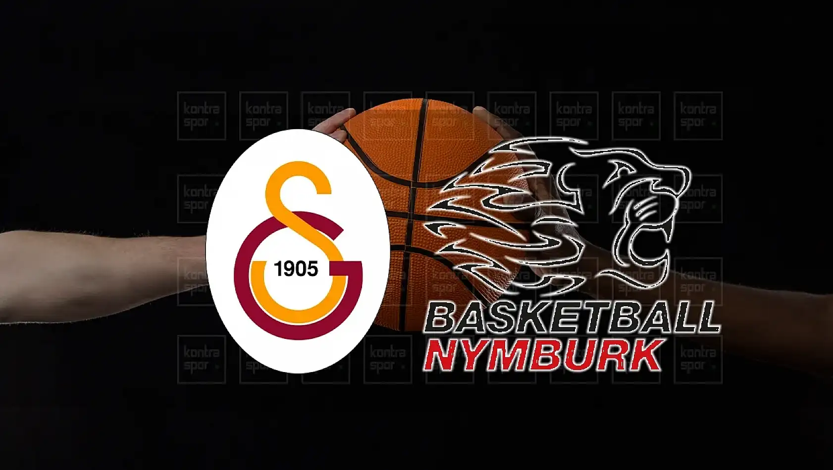 Galatasaray Nymburk Basket Maçı Canlı İzle! 8 Ekim Salı