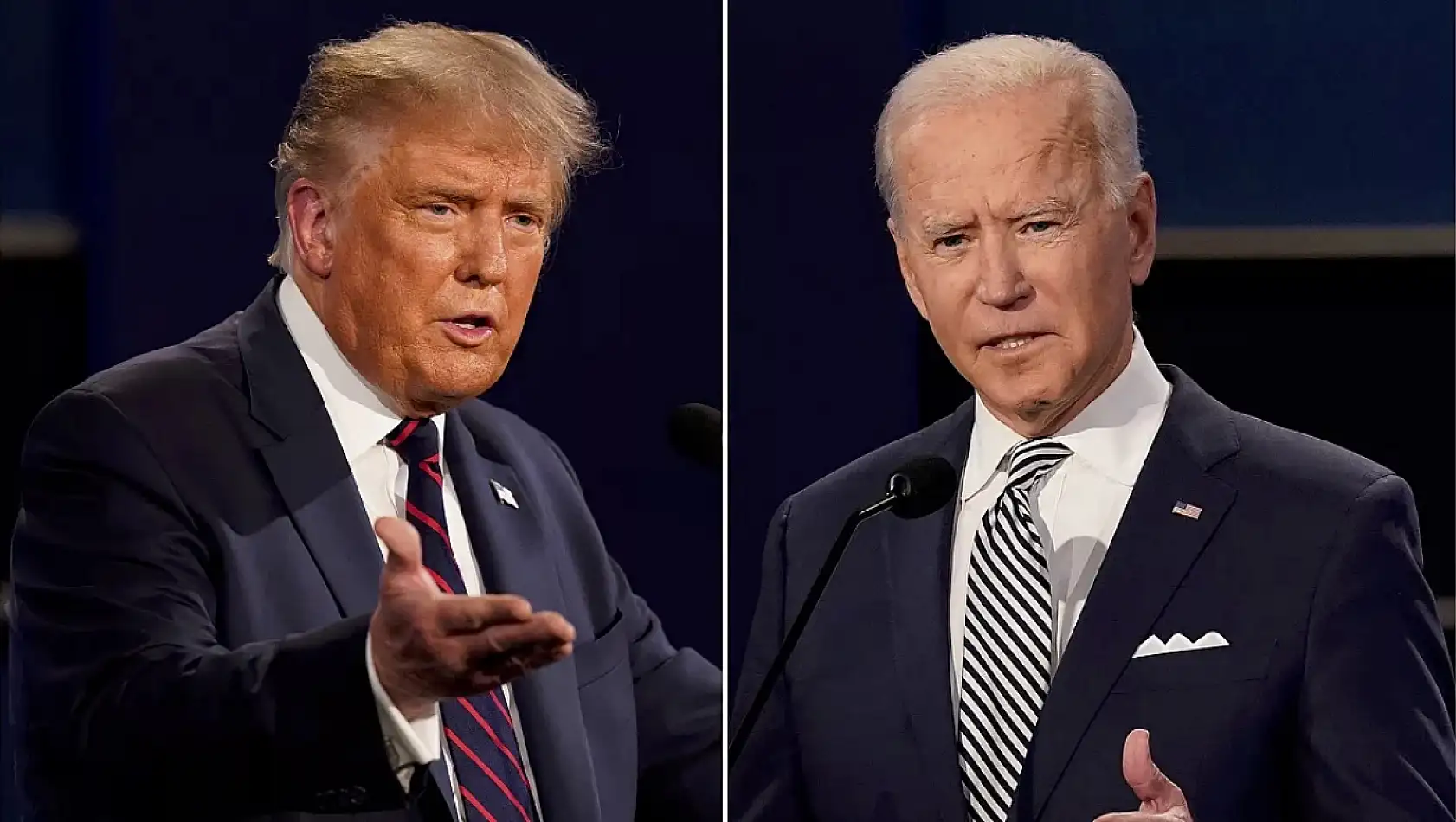 Gazze'de Ateşkes İçin Biden'ın Trump'a Görevi Bırakması Bekleniyor