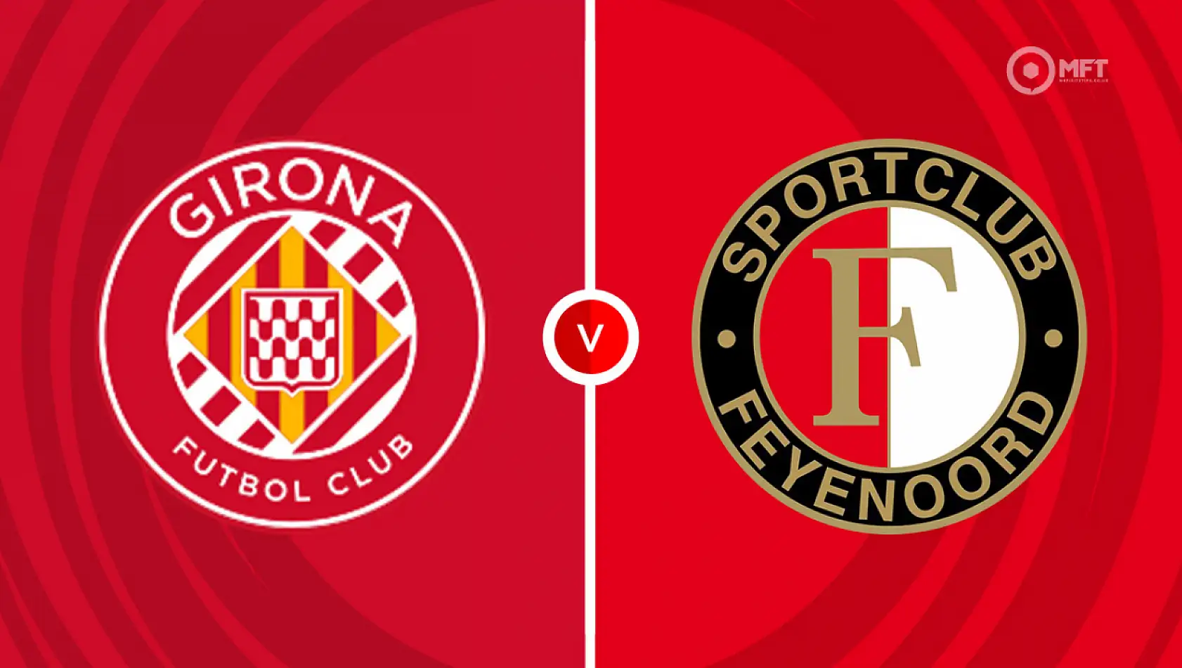 Girona Feyenoord Maçı Canlı İzle! 2 Ekim Çarşamba