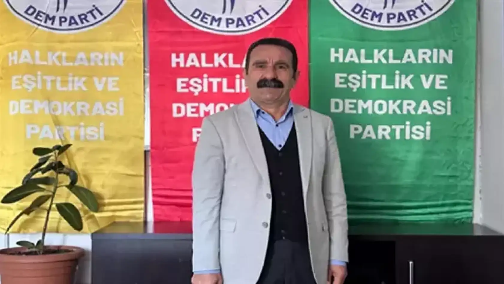 Gözaltına Alınan Belediye Başkanı Hakim Karşısına Çıkıyor