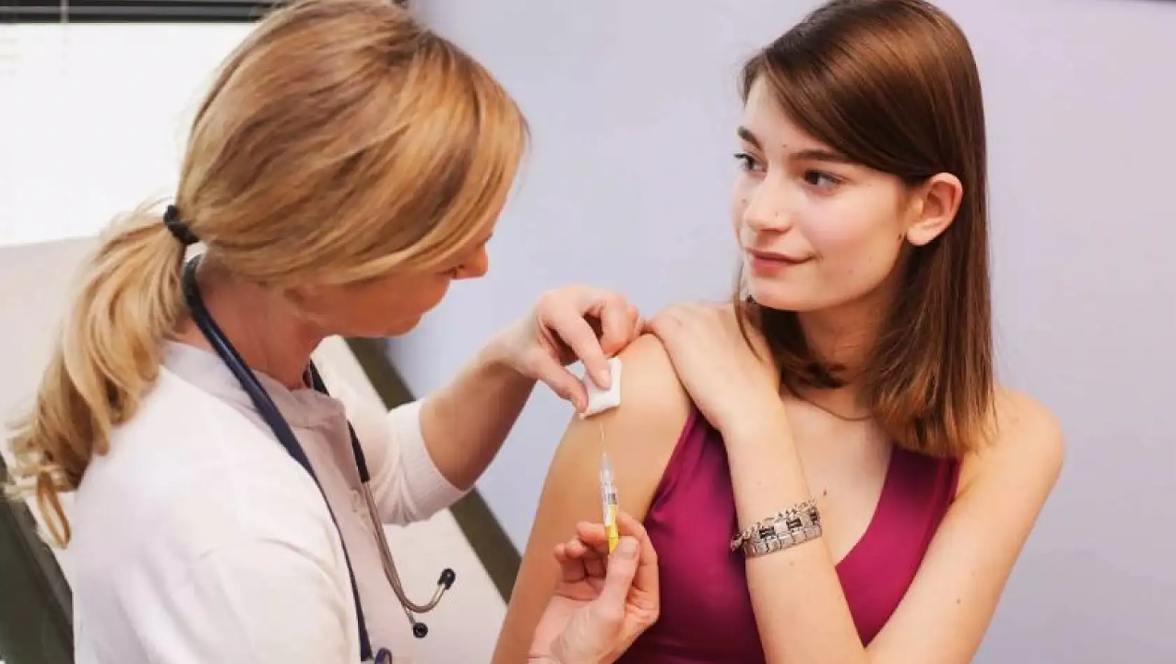 Hastalık Hızla Yayılıyor! İstanbul'da Ücretsiz Aşı Uygulaması Başladı
