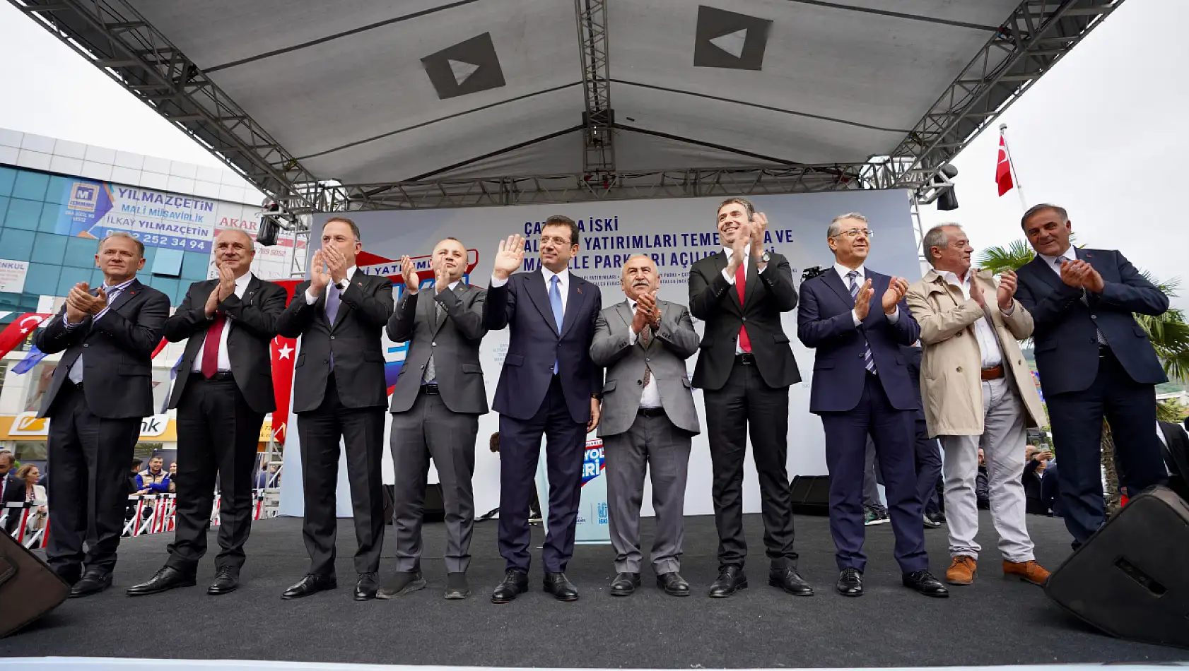 İBB'den Karadeniz ve Büyükçekmece Gölü İçin Büyük Adım