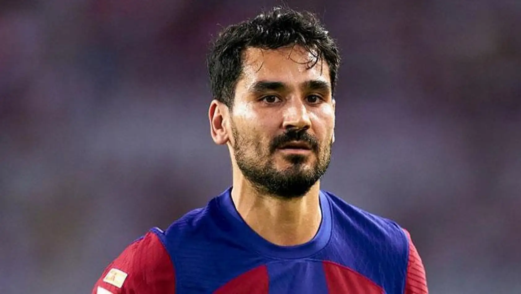 İlkay Gündoğan Barcelona'dan Ayrılıyor Mu?