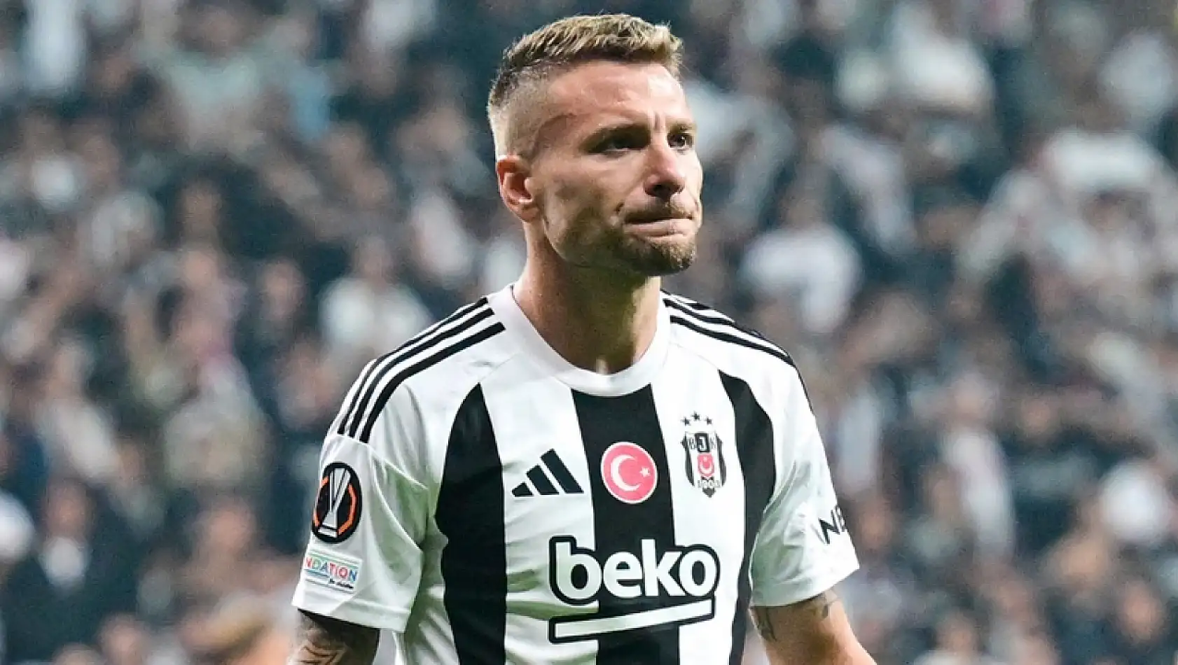 Immobile'den 11 yıl sonra tekrar en kötü istatistik!