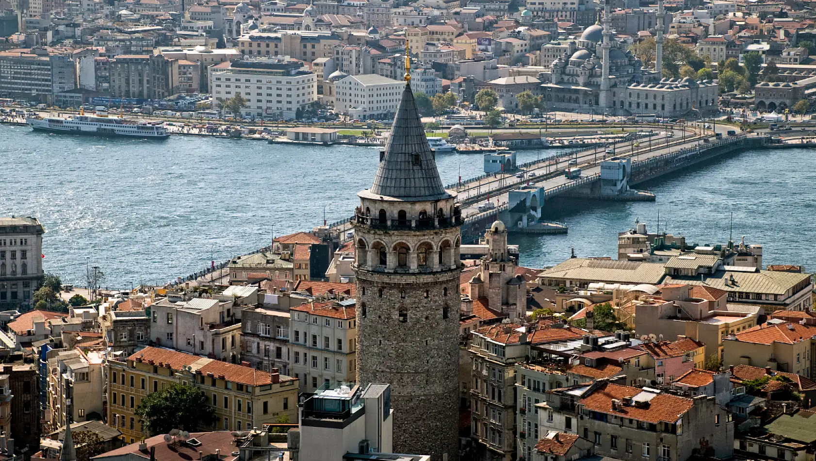 İstanbul'da Günübirlik Gezebileceğiniz Doğal Güzellikler