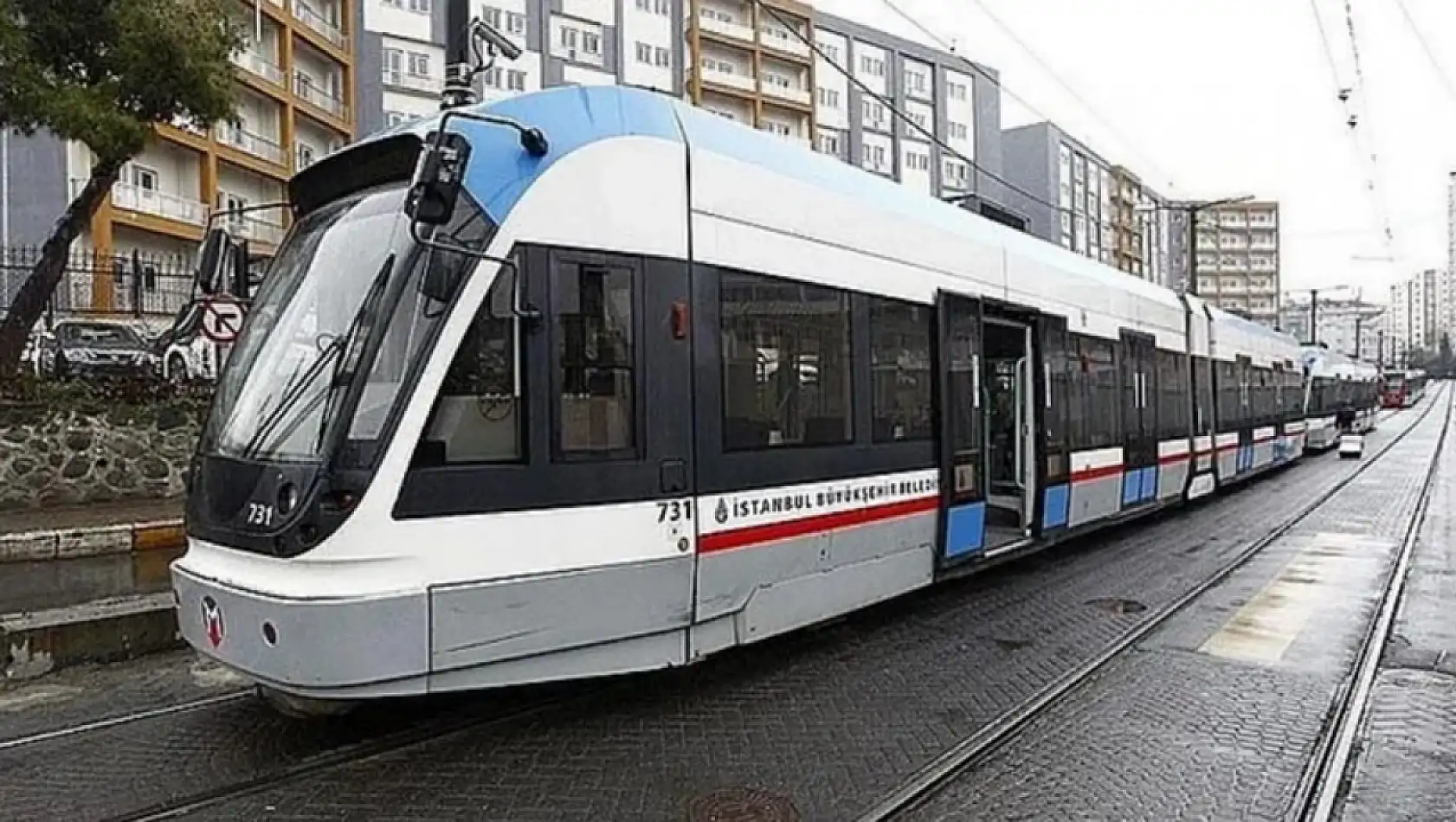 İstanbul'un Yeni Tramvay Hattı Belli Oldu! Hat ismi Ne Oldu?