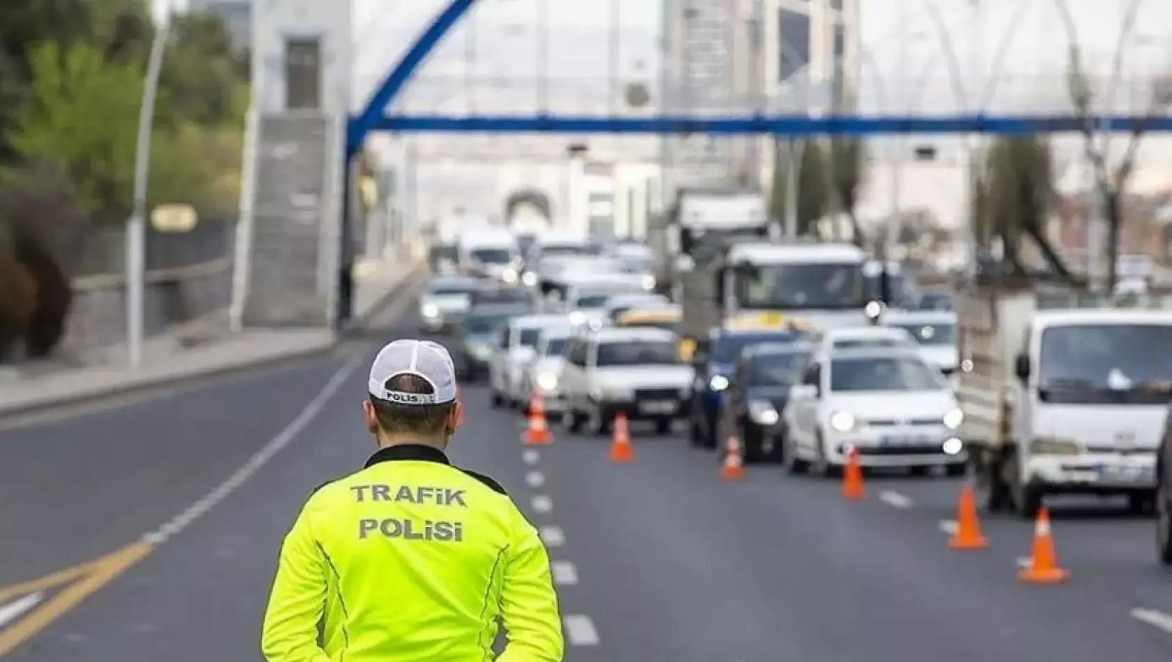 İstanbullular dikkat! Yarın bu yollar kapalı