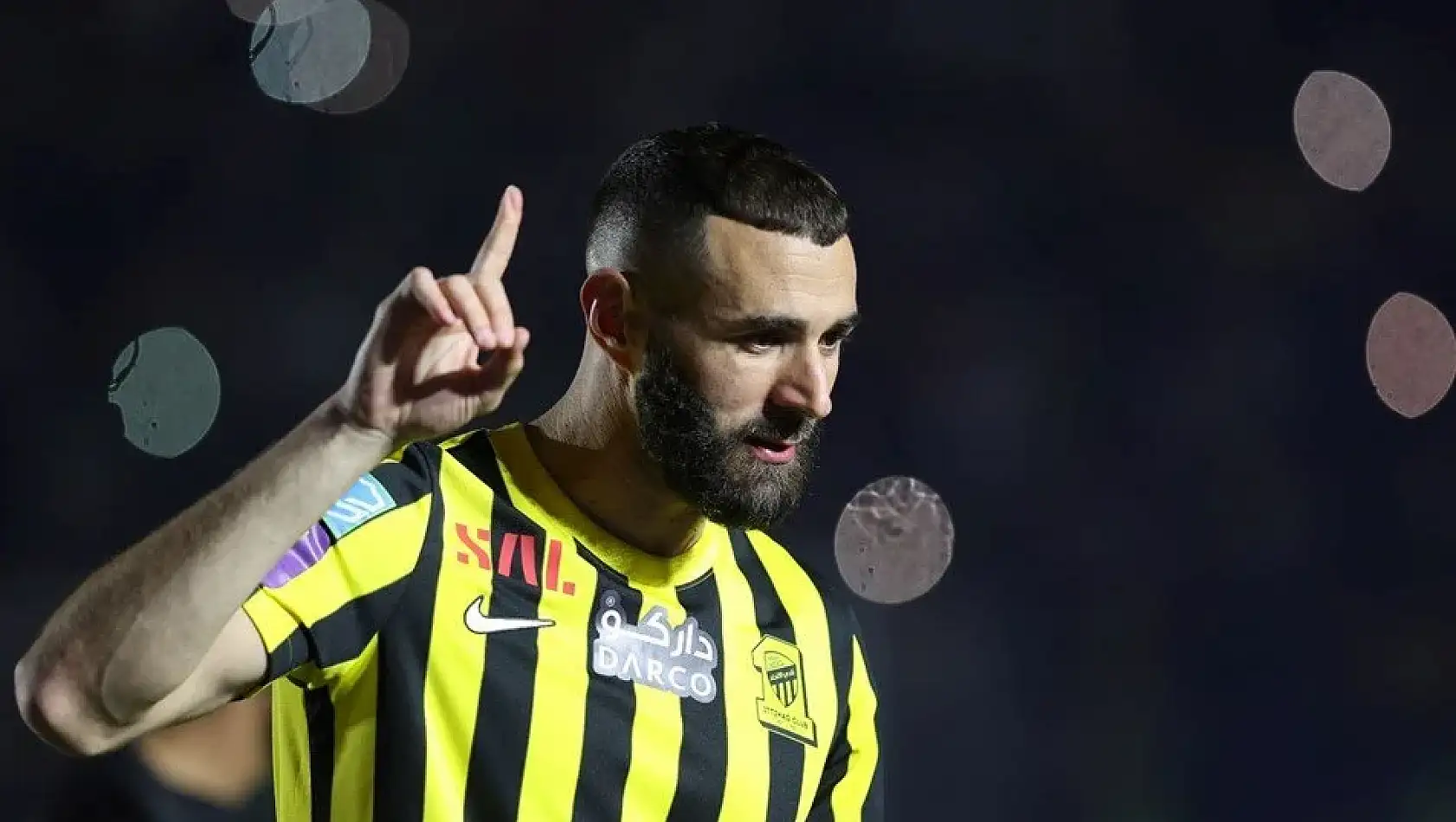 Karim Benzema Beşiktaş'a mı Gelecek?