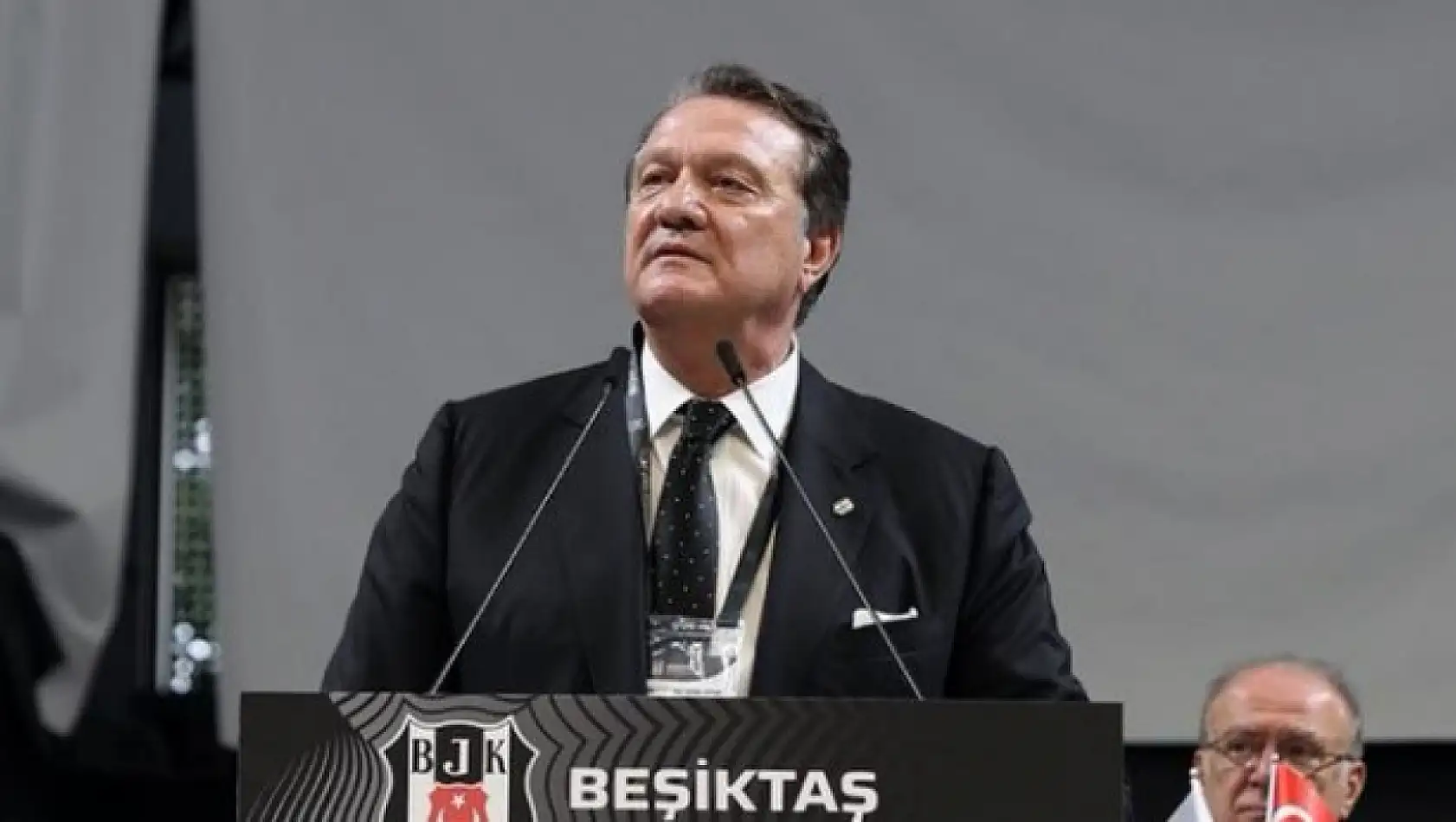 Kasımpaşa Hezimeti Sonrası Beşiktaş Yönetimi Olağanüstü Toplandı! İşte Alınabilecek Kararlar