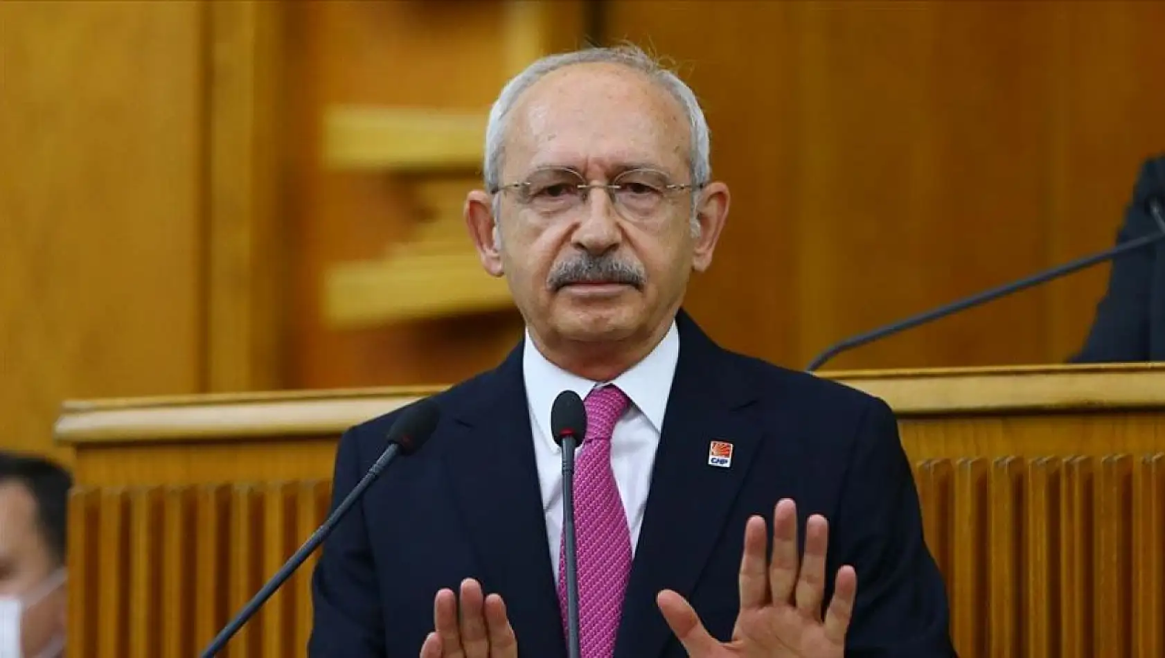 Kemal Kılıçdaroğlu Hapse mi Girecek? 3,5 Yıla Kadar Ceza İsteniyor!