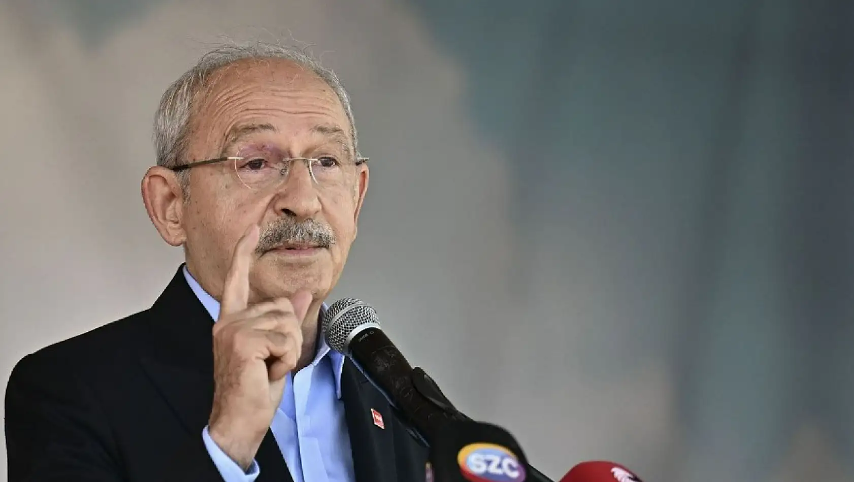 Kemal Kılıçdaroğlu Normalleşmeye Neden Karşı Olduğunu Tek Tek İsim Vererek Açıkladı!