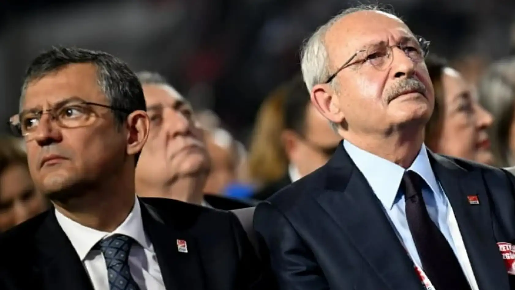 Kemal Kılıçdaroğlu, Özgür Özel'i Yalanladı!