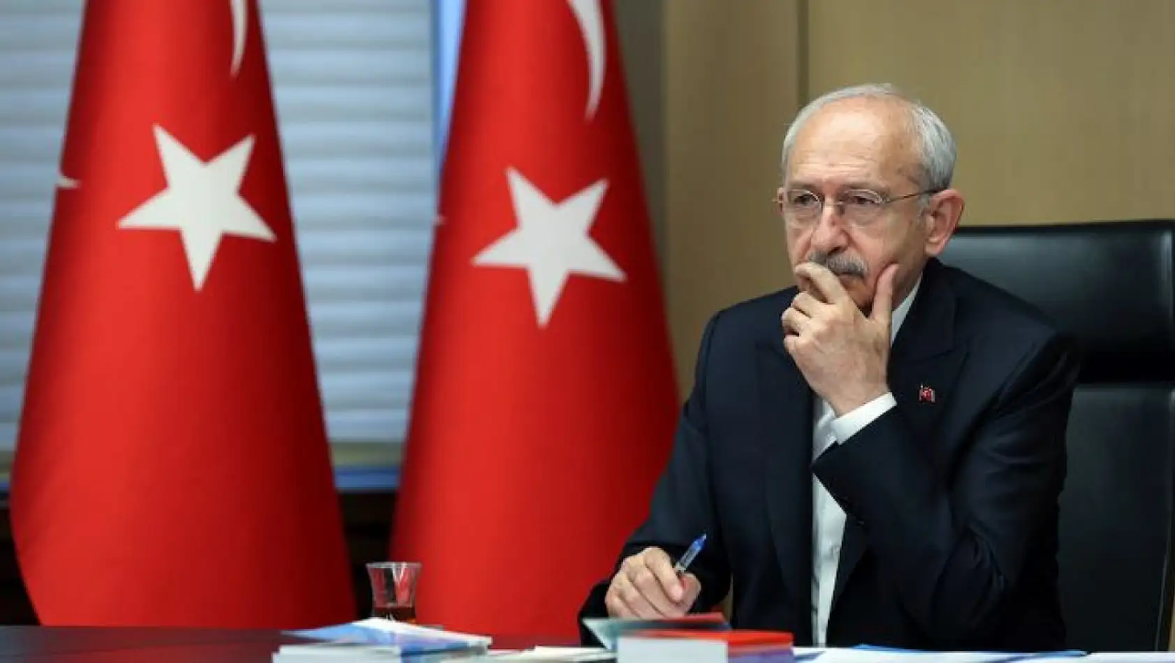 Kemal Kılıçdaroğlu Yeni Parti mi Kuruyor? Kılıçdaroğlu'nun Kuracağı Partinin İsmi Ne Olacak?