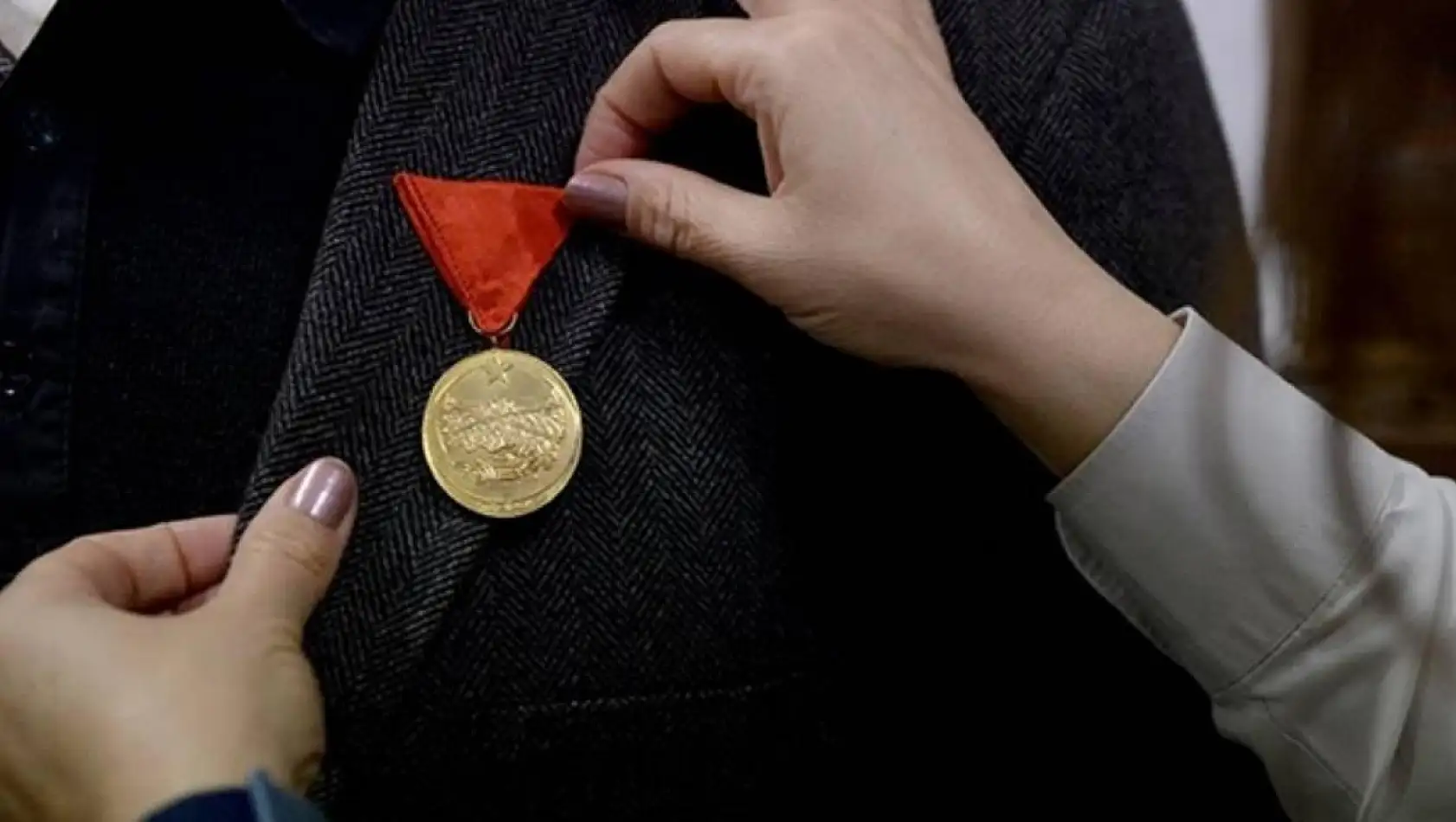 Kurtuluş Savaşı Gazilerine 'İstiklal Madalyası'