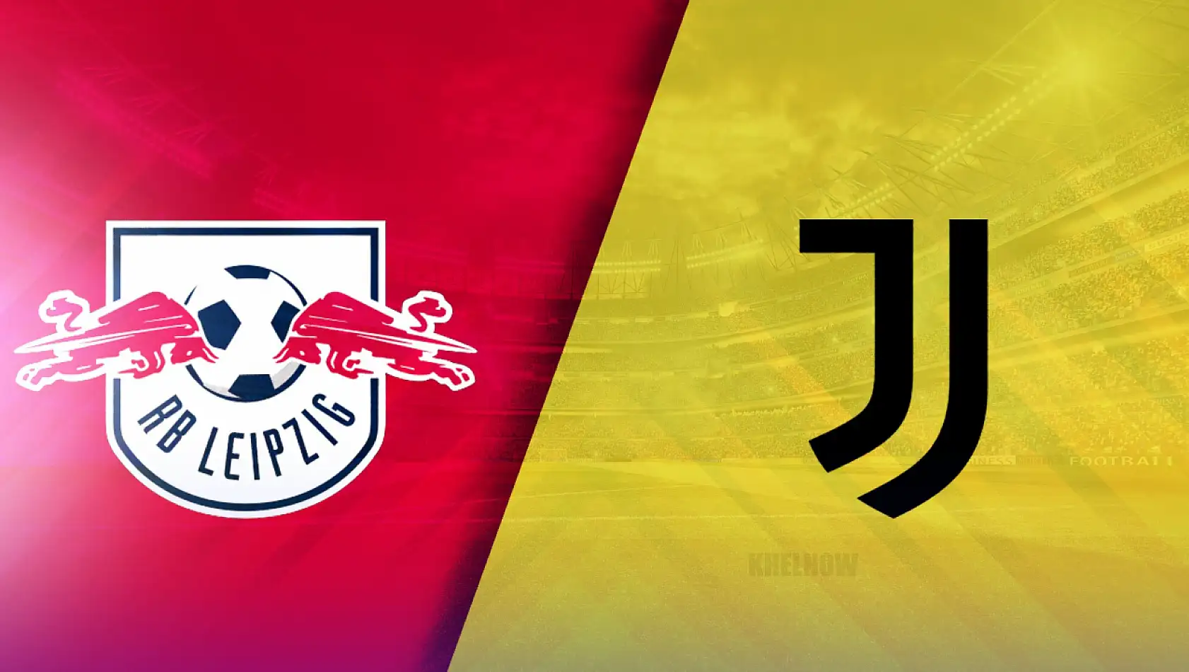 Leipzig Juventus Maçı Canlı İzle! 2 Ekim Çarşamba