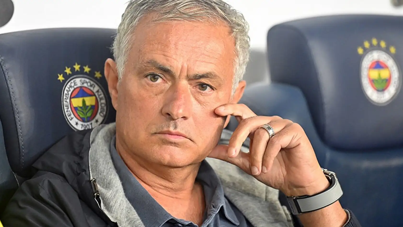 Londra Benim Evim Diyen Mourinho'dan Fenerbahçe İle İlgili Çarpıcı Açıklama!