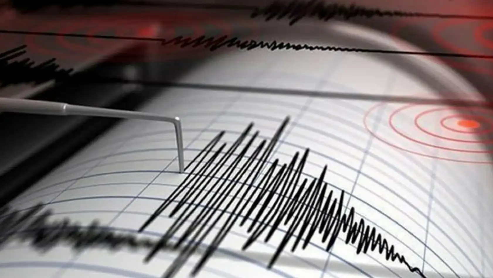 Malatya'da Korkutan Deprem