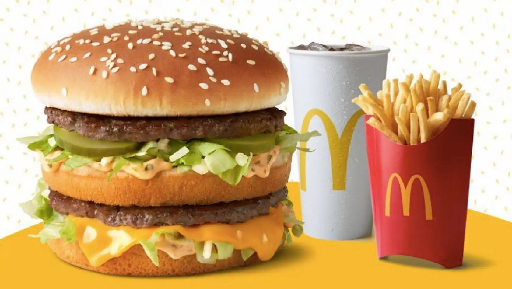 McDonald's'ta Hamburger Yiyen 49 Kişiye Ölümcül Bakteri Bulaştı! 1 Kişi Öldü