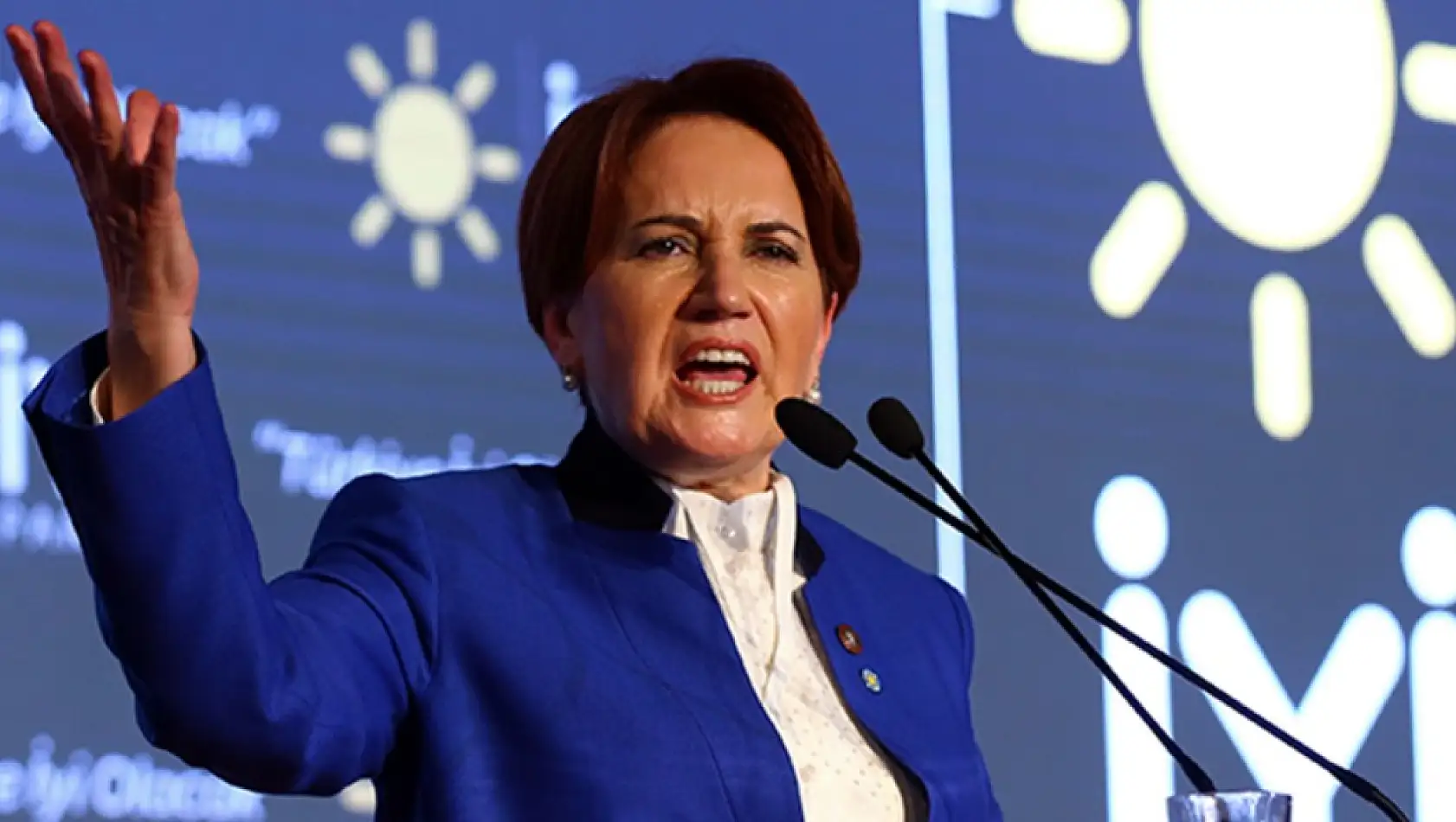 Meral Akşener Siyasetten Çekiliyor mu?