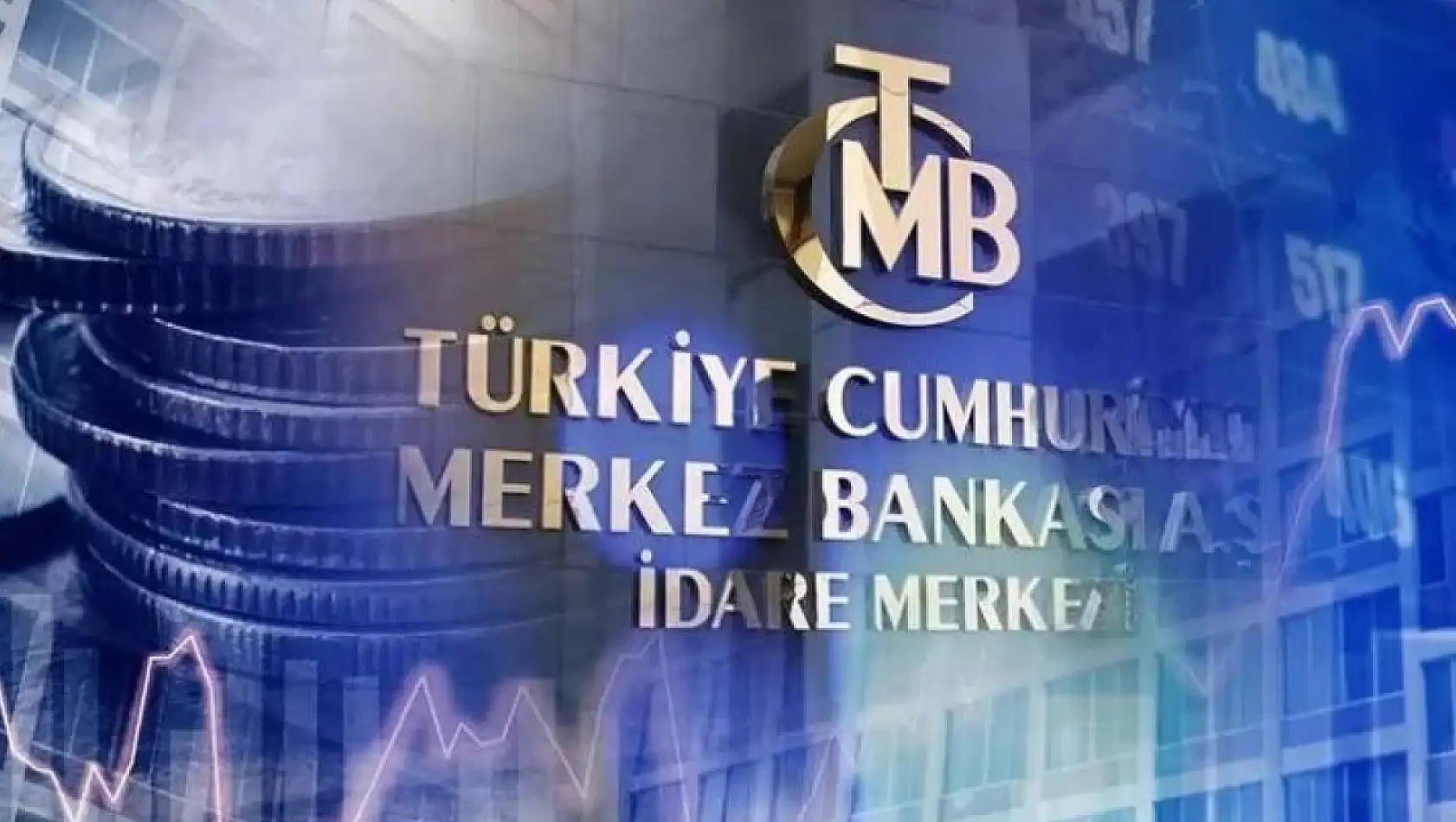 Merkez Bankası Dolar ve Enflasyonda Yıl Sonu Tahminlerini Açıkladı!