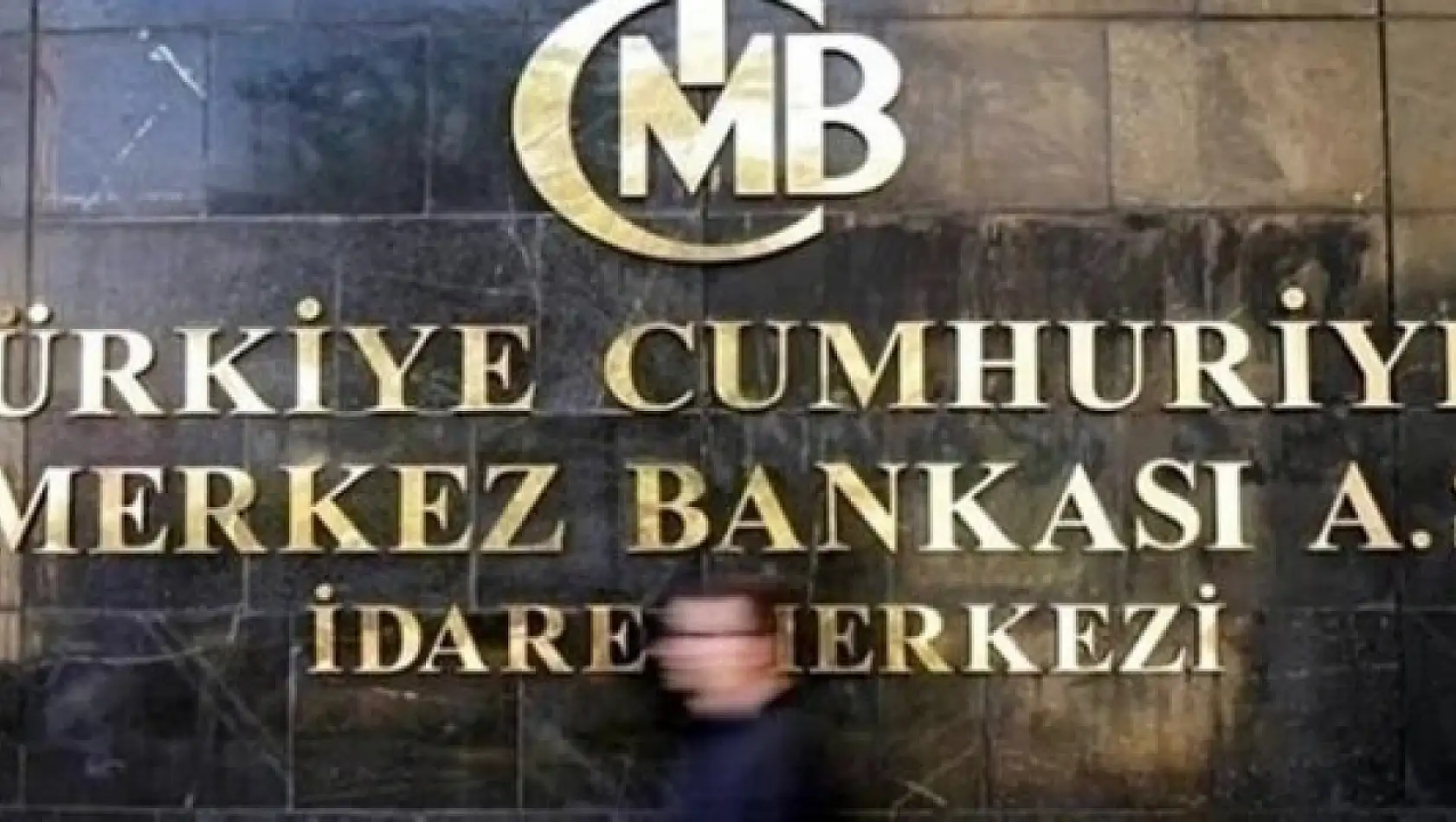 Merkez Bankası Faiz Kararını Açıkladı!