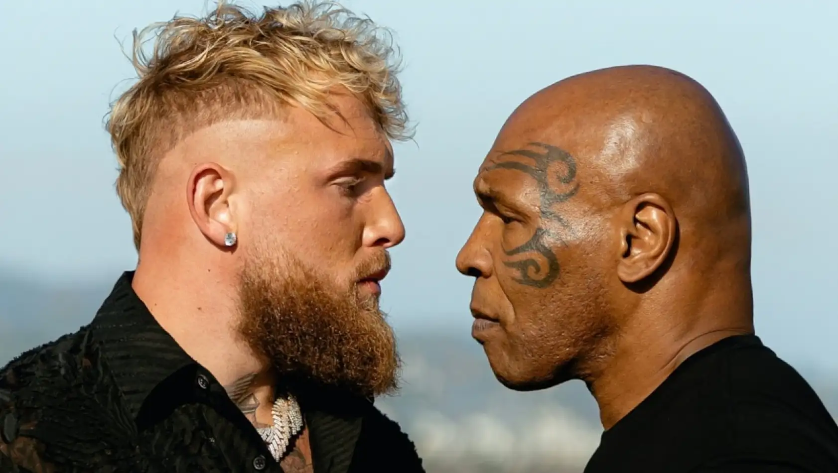 Mike Tyson İle Jake Paul'un Yeni Maç Tarihi Belli Oldu