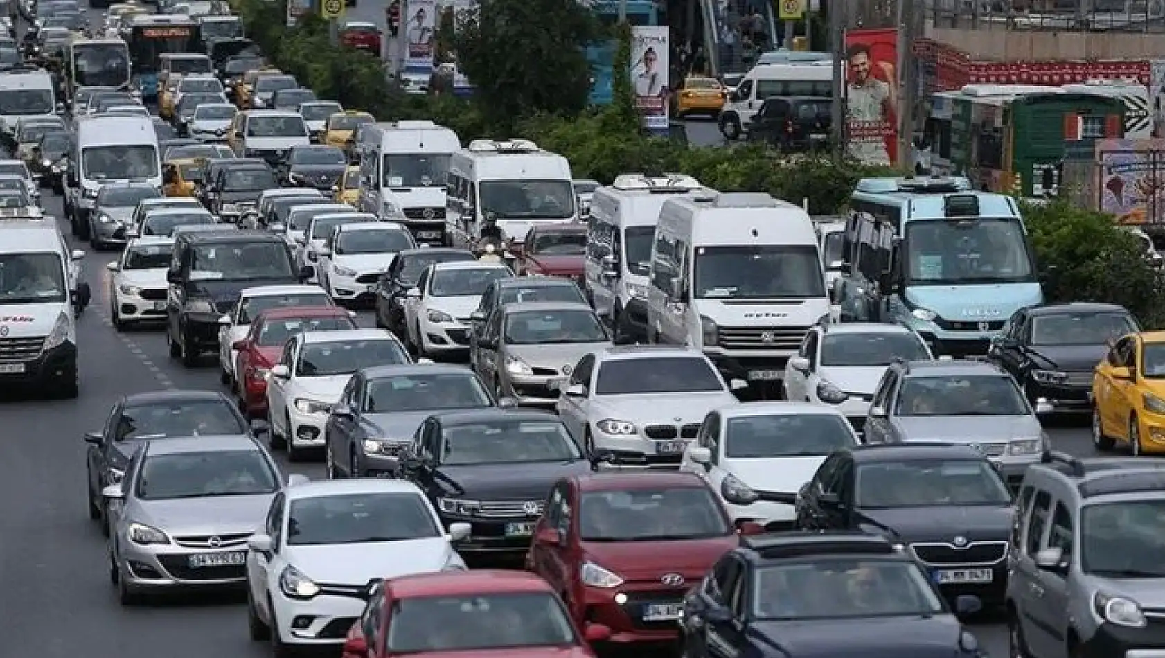 Milyonlarca Araç Sahibini İlgilendiriyor, Trafik Sigortalarında Yeni Gelişme