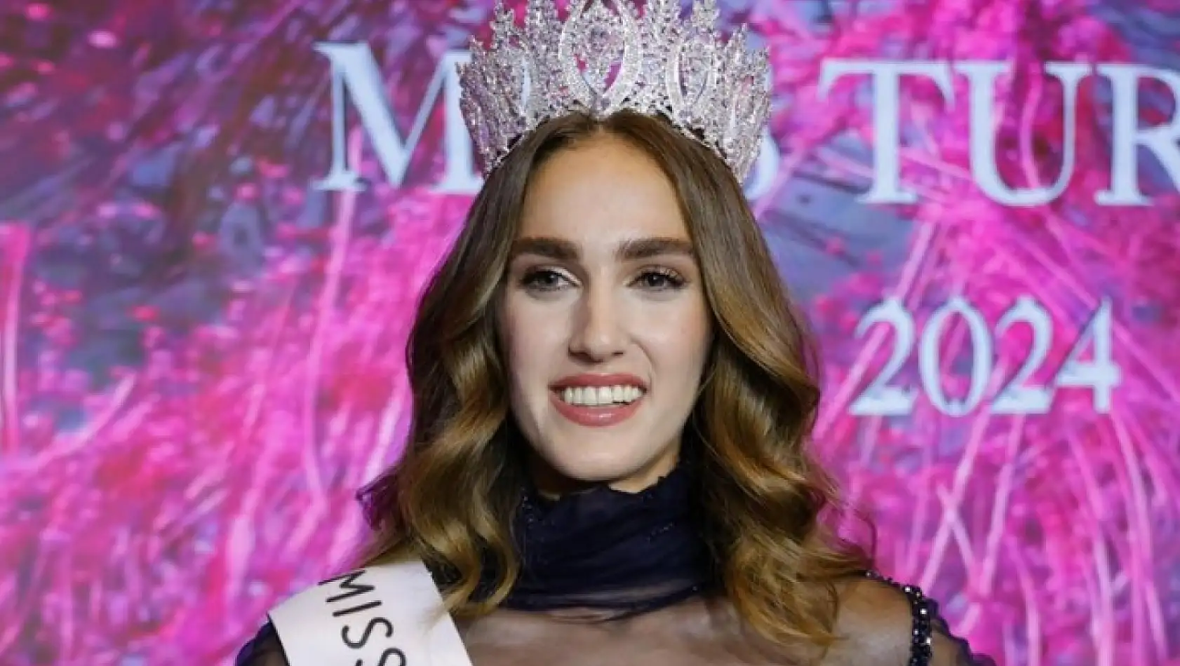 Miss Turkey 2024 Birincisi İdil Bilgen Oldu! İdil Bilgen Kimdir, Nerelidir, Kaç Yaşında?