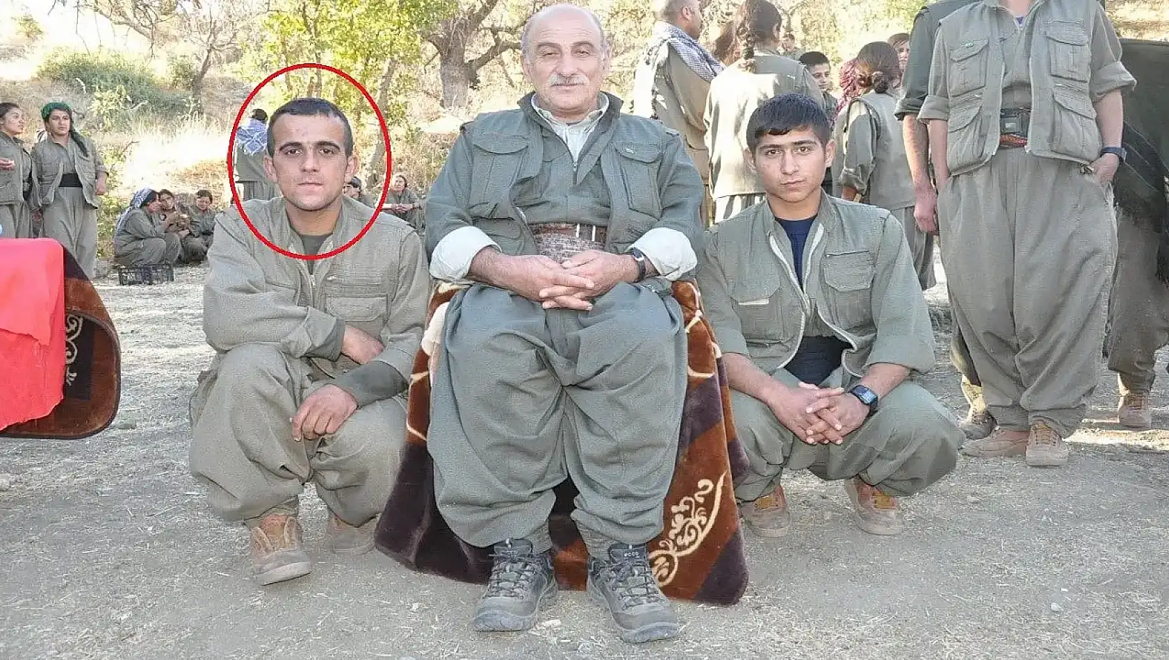 MİT'ten Irak'ta PKK Operasyonu: 2 Terörist Etkisiz Hale Getirildi
