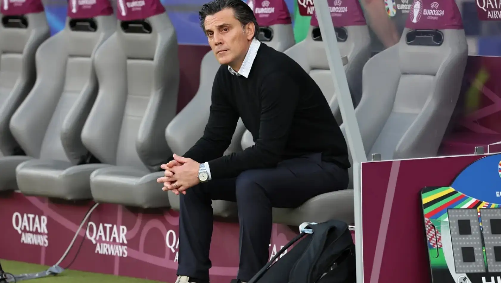 Montella'dan 2026 Dünya Kupası Açıklaması