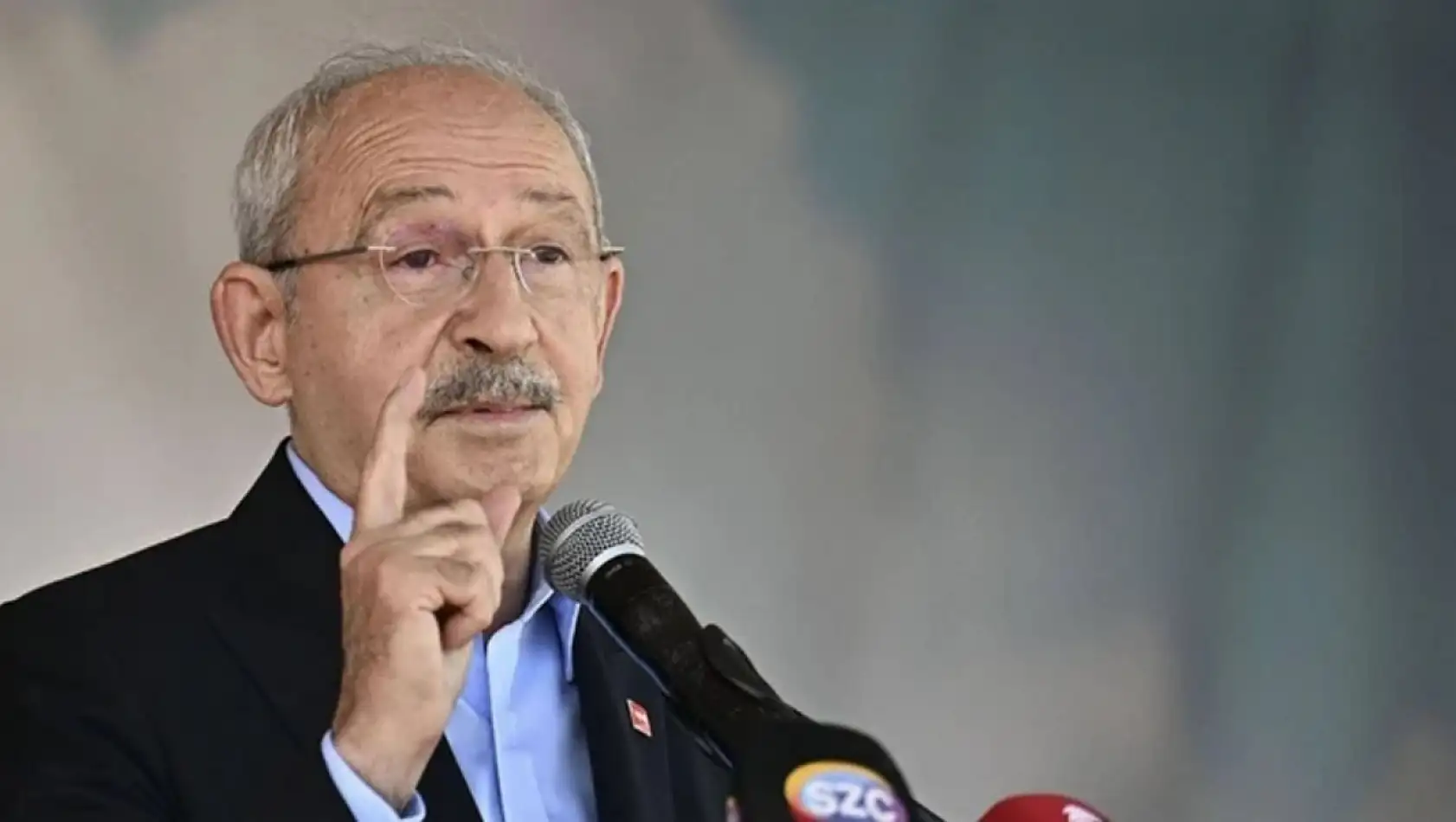 Ne Diyeceği Merak Ediliyordu Kemal Kılıçdaroğlu Sine-i Millet Çağrısı Yaptı! Sine-i Millet Ne Demek?