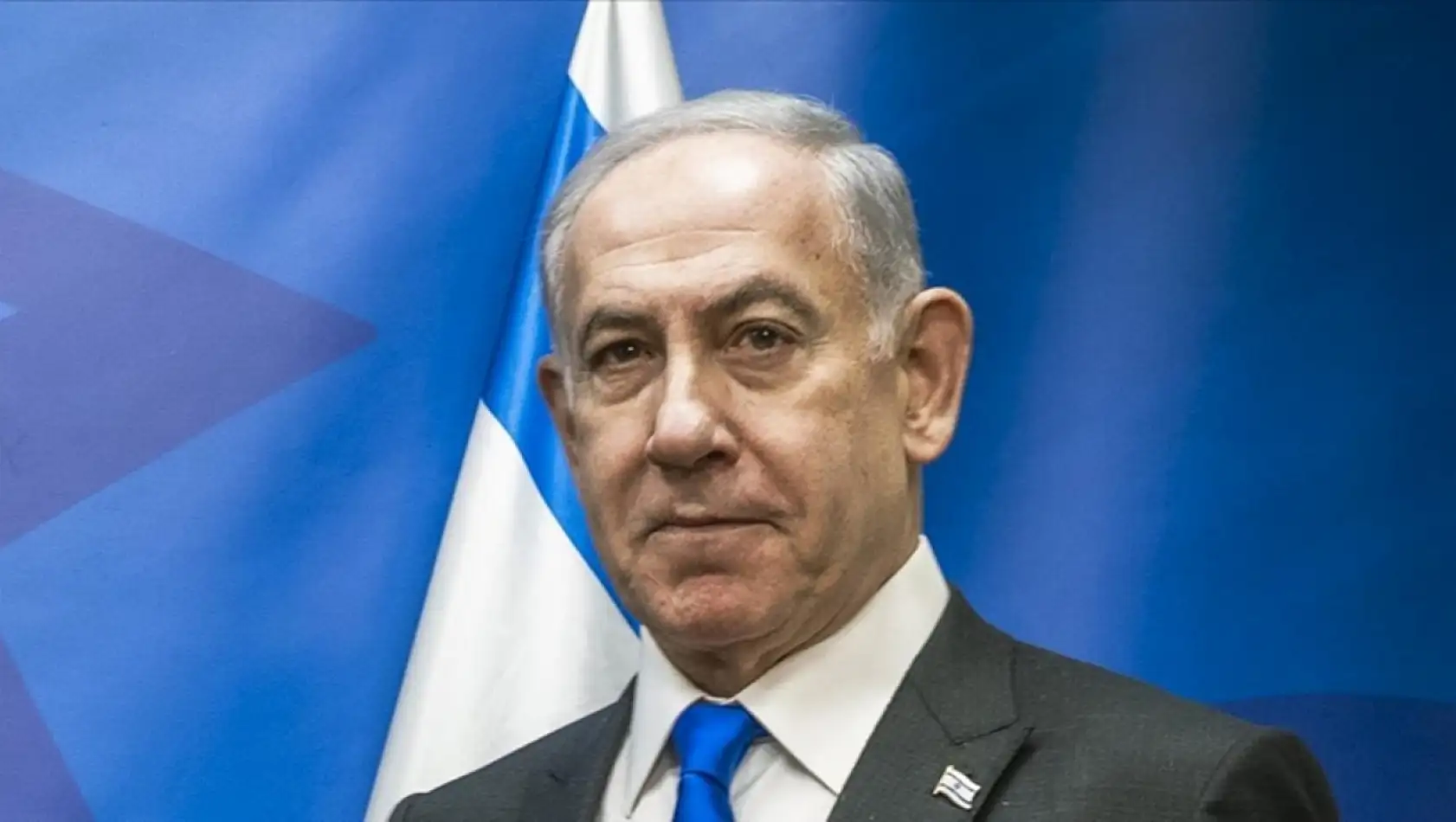 Netanyahu: Kısmi Bir Anlaşma Yapmaya Hazırım