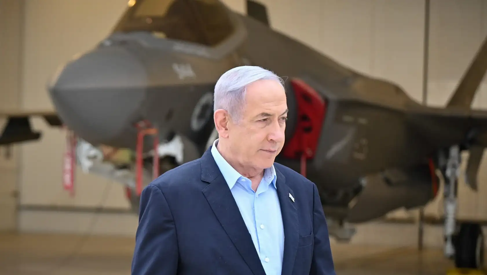 Netanyahu'nun Tutuklanma Emrine AK Parti'den İlk Açıklama